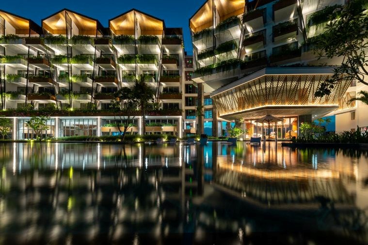 Bellerive Hội An Hotel & Spa